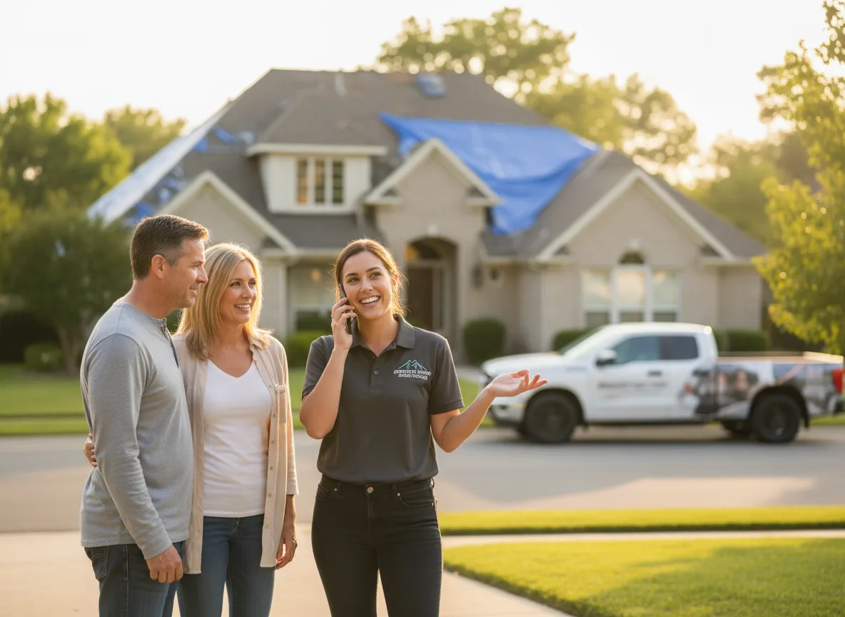 Emergency Roof Repair Webb City, MO FAQs